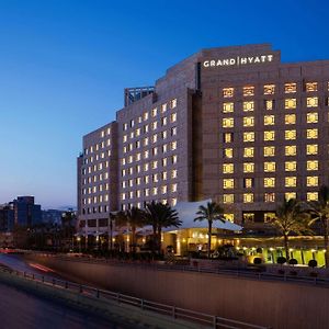 Grand Hyatt Amman